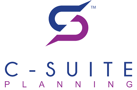 C-Suite Planning™ - Executive & Entrepreneur Specialized Planning Firm