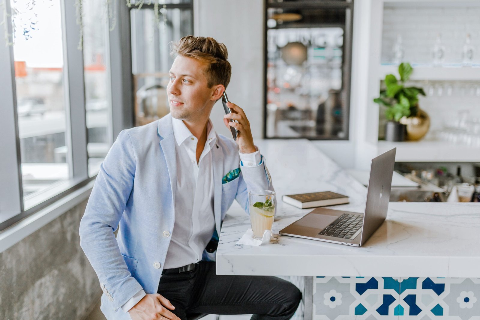 Executive Financial Planning