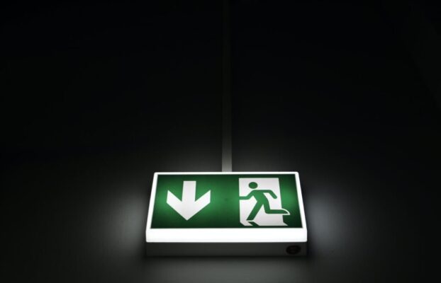 How To Avoid The Exit Planning Mistake Over 80% of Entrepreneurs Make