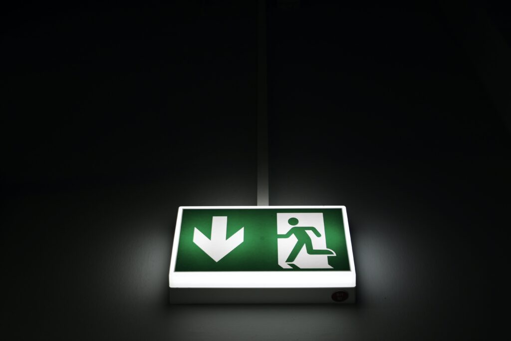 How To Avoid The Exit Planning Mistake Over 80% of Entrepreneurs Make